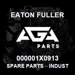 000001X0913 Eaton Fuller Spare Parts тАУ Industrial Clutch and Brake | AGA Parts