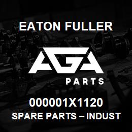 000001X1120 Eaton Fuller Spare Parts тАУ Industrial Clutch and Brake | AGA Parts