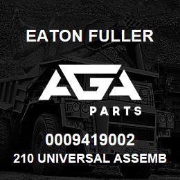 0009419002 Eaton Fuller 210 UNIVERSAL ASSEMBLY TOOL | AGA Parts