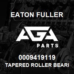 0009419119 Eaton Fuller TAPERED ROLLER BEARING PULLER HPR210 | AGA Parts