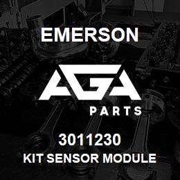 3011230 Emerson Kit Sensor Module | AGA Parts