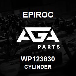 WP123830 Epiroc CYLINDER | AGA Parts