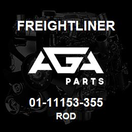 01-11153-355 Freightliner ROD | AGA Parts