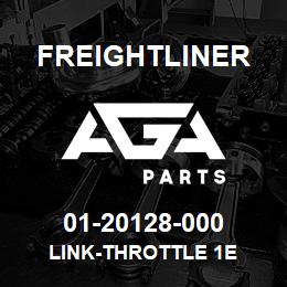 01-20128-000 Freightliner LINK-THROTTLE 1E | AGA Parts