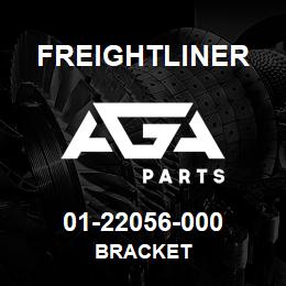 01-22056-000 Freightliner BRACKET | AGA Parts