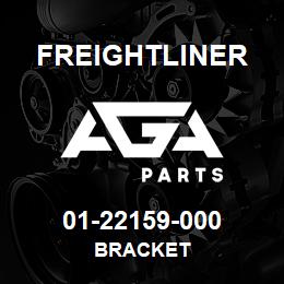 01-22159-000 Freightliner BRACKET | AGA Parts