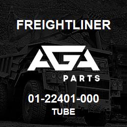 01-22401-000 Freightliner TUBE | AGA Parts