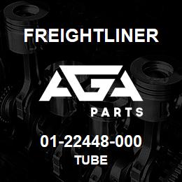 01-22448-000 Freightliner TUBE | AGA Parts