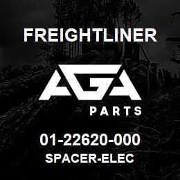 01-22620-000 Freightliner SPACER-ELEC | AGA Parts