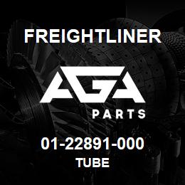 01-22891-000 Freightliner TUBE | AGA Parts