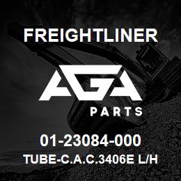 01-23084-000 Freightliner TUBE-C.A.C.3406E L/H | AGA Parts