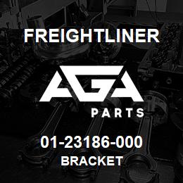 01-23186-000 Freightliner BRACKET | AGA Parts