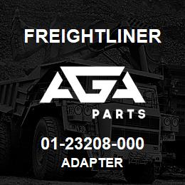 01-23208-000 Freightliner ADAPTER | AGA Parts