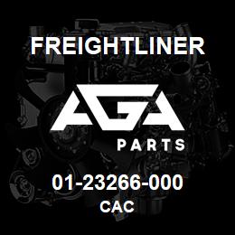 01-23266-000 Freightliner CAC | AGA Parts