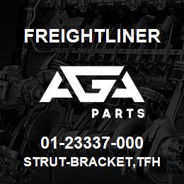 01-23337-000 Freightliner STRUT-BRACKET,TFH | AGA Parts