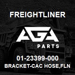 01-23399-000 Freightliner BRACKET-CAC HOSE,FLN,3 | AGA Parts