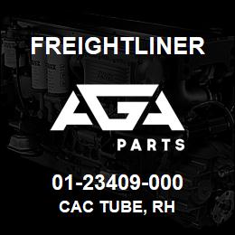 01-23409-000 Freightliner CAC TUBE, RH | AGA Parts