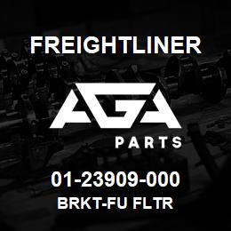 01-23909-000 Freightliner BRKT-FU FLTR | AGA Parts