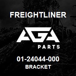 01-24044-000 Freightliner BRACKET | AGA Parts