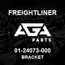 01-24073-000 Freightliner BRACKET | AGA Parts