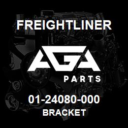 01-24080-000 Freightliner BRACKET | AGA Parts