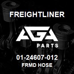 01-24607-012 Freightliner FRMD HOSE | AGA Parts