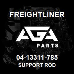 04-13311-785 Freightliner SUPPORT ROD | AGA Parts