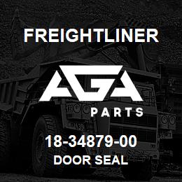 18-34879-00 Freightliner DOOR SEAL | AGA Parts