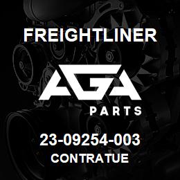 23-09254-003 Freightliner CONTRATUE | AGA Parts