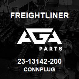 23-13142-200 Freightliner CONNPLUG | AGA Parts