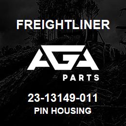 23-13149-011 Freightliner PIN HOUSING | AGA Parts