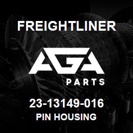 23-13149-016 Freightliner PIN HOUSING | AGA Parts