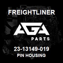 23-13149-019 Freightliner PIN HOUSING | AGA Parts