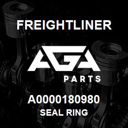 A0000180980 Freightliner SEAL RING | AGA Parts