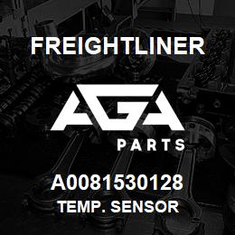 A0081530128 Freightliner TEMP. SENSOR | AGA Parts