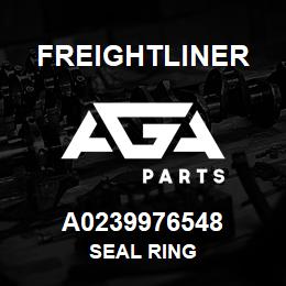 A0239976548 Freightliner SEAL RING | AGA Parts