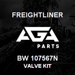 BW 107567N Freightliner VALVE KIT | AGA Parts