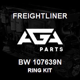 BW 107639N Freightliner RING KIT | AGA Parts