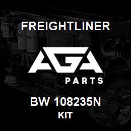 BW 108235N Freightliner KIT | AGA Parts