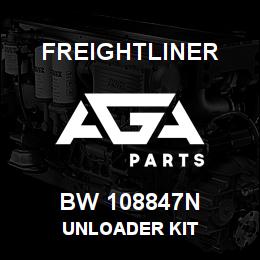BW 108847N Freightliner UNLOADER KIT | AGA Parts