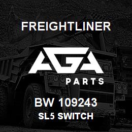 BW 109243 Freightliner SL5 SWITCH | AGA Parts