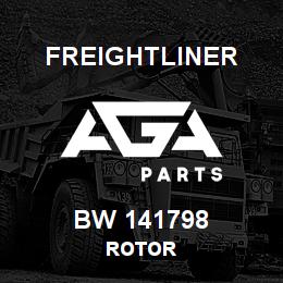 BW 141798 Freightliner ROTOR | AGA Parts