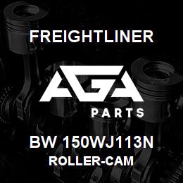 BW 150WJ113N Freightliner ROLLER-CAM | AGA Parts
