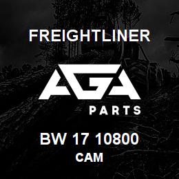 BW 17 10800 Freightliner CAM | AGA Parts