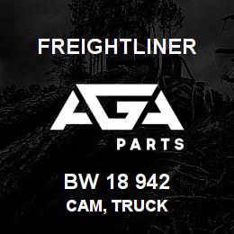 BW 18 942 Freightliner CAM, TRUCK | AGA Parts