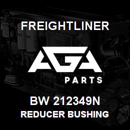 BW 212349N Freightliner REDUCER BUSHING | AGA Parts