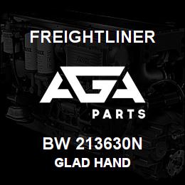 BW 213630N Freightliner GLAD HAND | AGA Parts