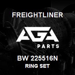 BW 225516N Freightliner RING SET | AGA Parts