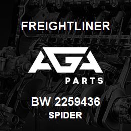 BW 2259436 Freightliner SPIDER | AGA Parts