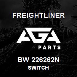 BW 226262N Freightliner SWITCH | AGA Parts